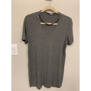Garage T shirt Dress